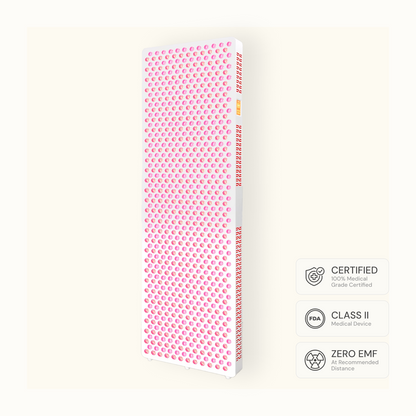 Red Light Therapy RTX PRO1000