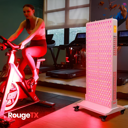 Red Light Therapy RTX PRO1000