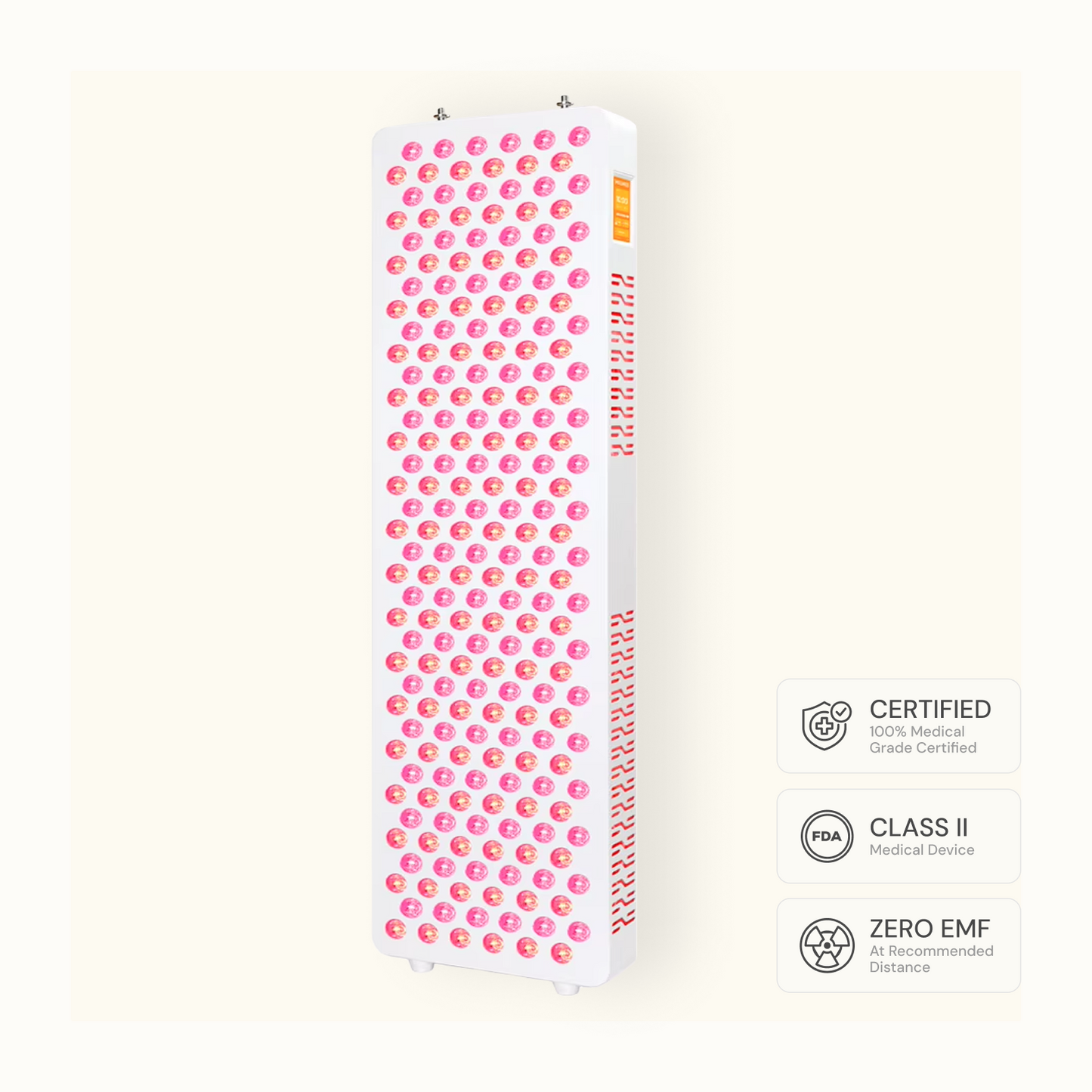 Red Light Therapy RTX 300MAX