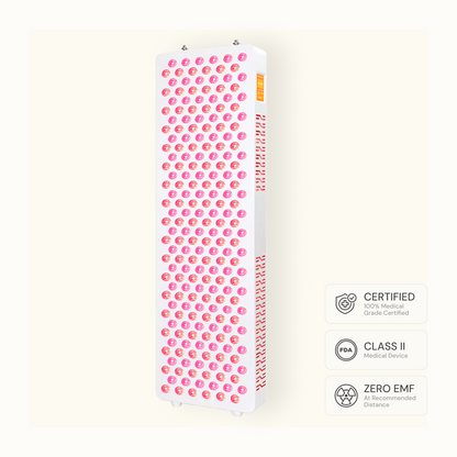 Red Light Therapy RTX 300MAX
