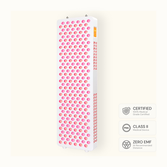 Red Light Therapy RTX 300MAX