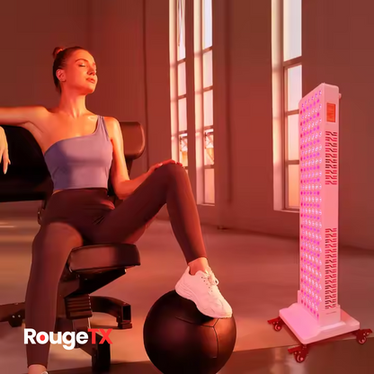 Red Light Therapy RTX 300MAX