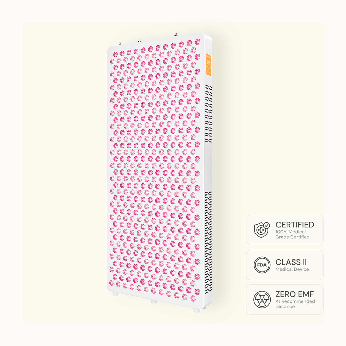 Red Light Therapy RTX PRO600