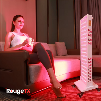Red Light Therapy RTX PRO600